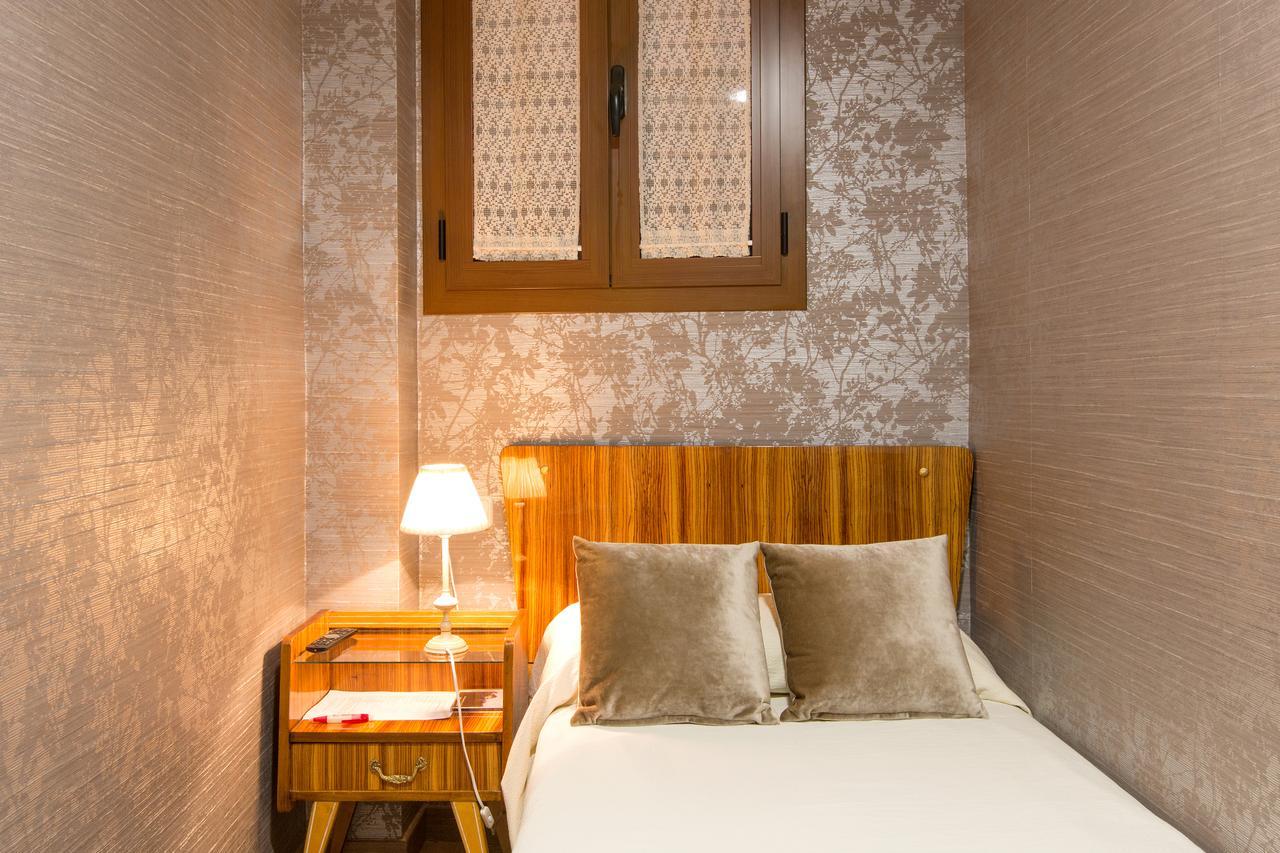 Hotel Villa San Jorge Azanúy Kültér fotó