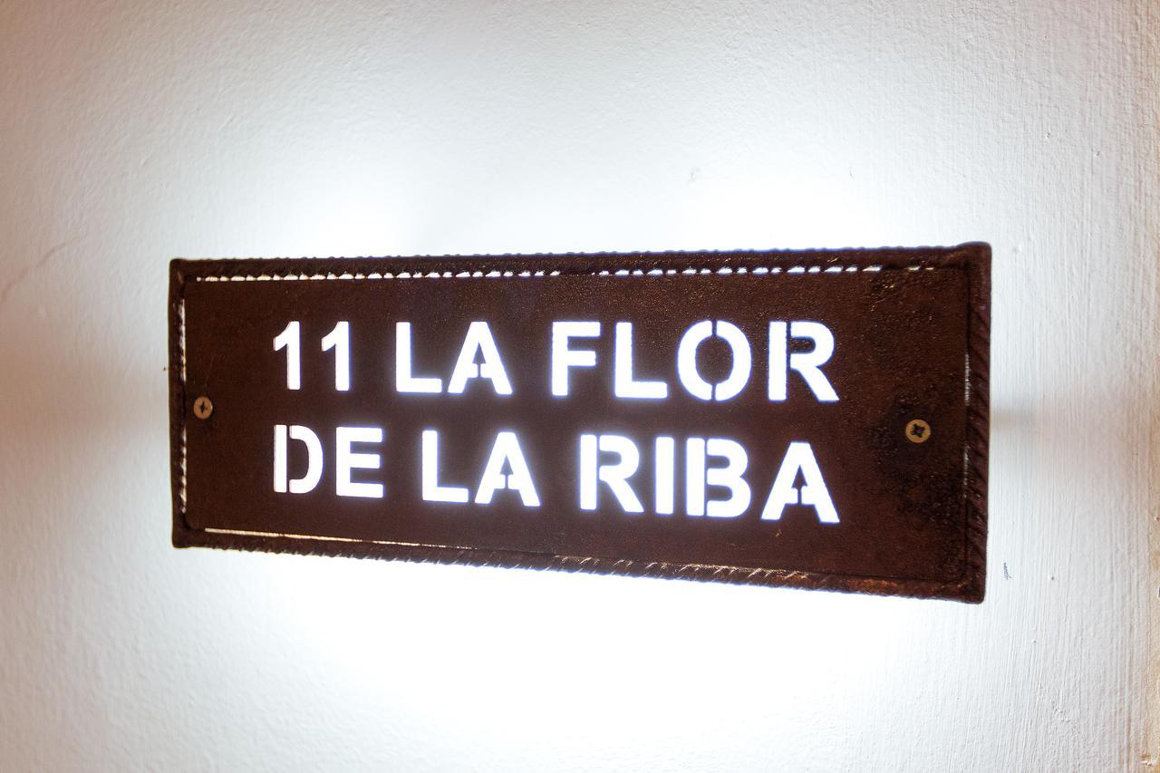 Hotel Villa San Jorge Azanúy Kültér fotó