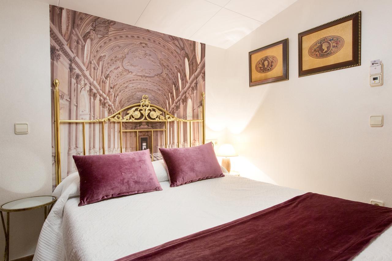 Hotel Villa San Jorge Azanúy Kültér fotó