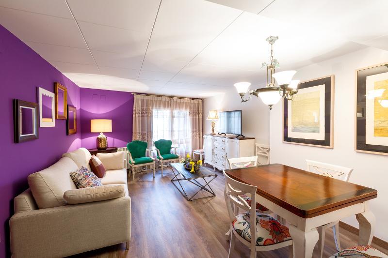 Hotel Villa San Jorge Azanúy Kültér fotó
