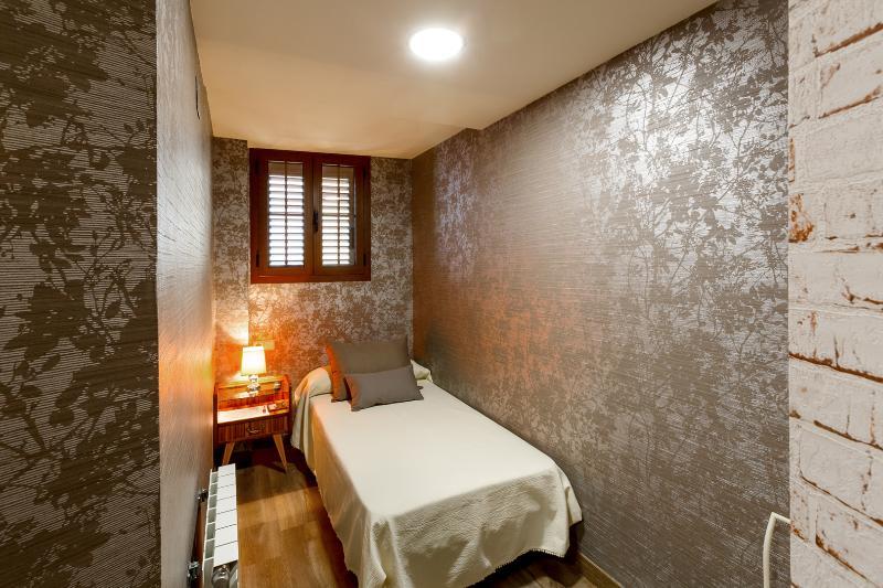 Hotel Villa San Jorge Azanúy Kültér fotó