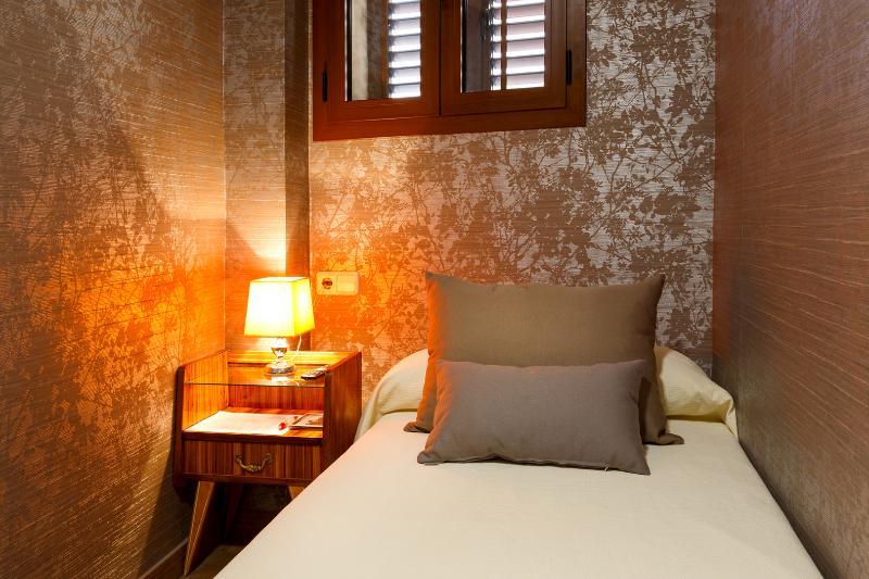 Hotel Villa San Jorge Azanúy Kültér fotó
