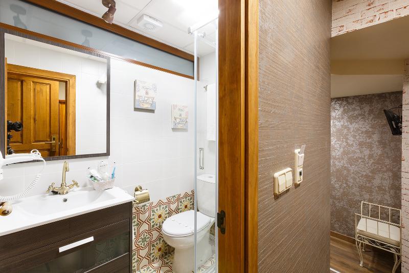 Hotel Villa San Jorge Azanúy Kültér fotó